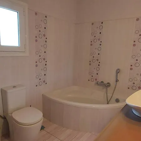 Villa Eva'S Corner House à Artemi Extérieur photo